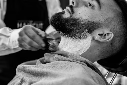Barba e Capelli